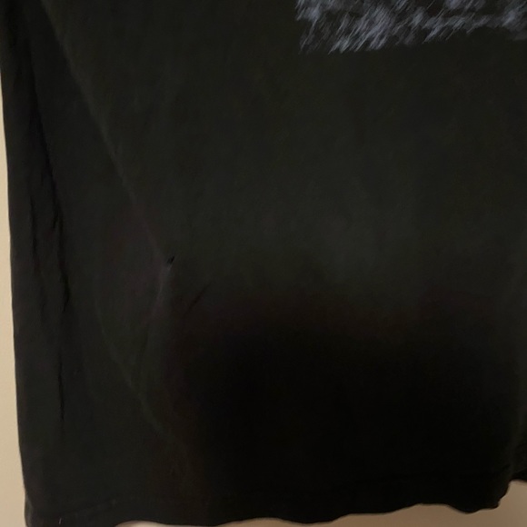 Vintage 1994 Metallica Shirt Size L - Picture 4 of 5